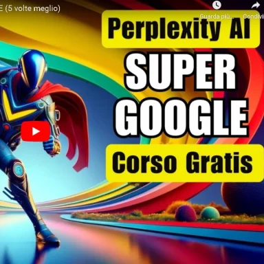 Perplexity vs Google