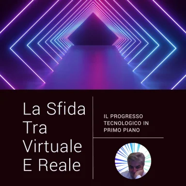 Ai: Il virtuale sfida la realtà, guardate a che punto siamo arrivati .