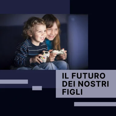 Il Grande Divario Digitale: Come l’Assenza di Educazione all’AI Minaccia il Domani dei Nostri Figli